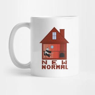 New Normal Mug